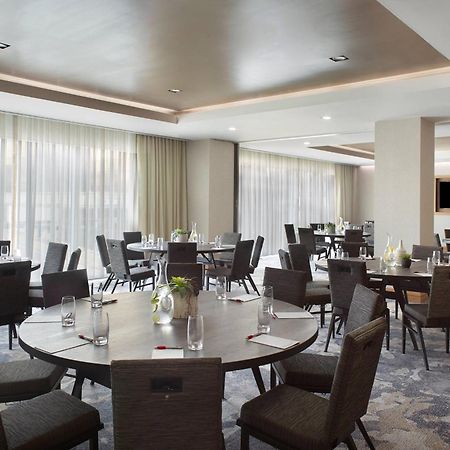 Lexington Marriott City Center Экстерьер фото