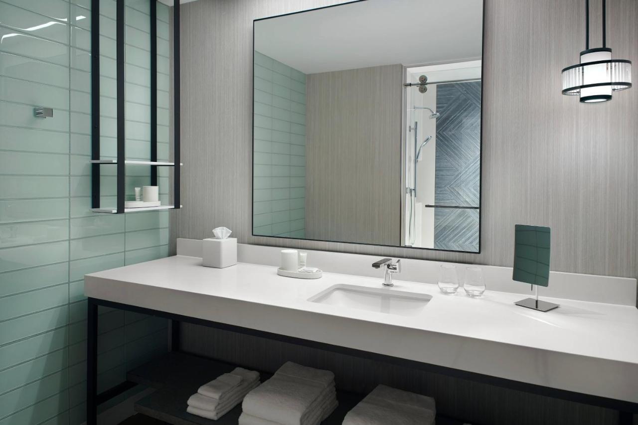 Lexington Marriott City Center Экстерьер фото