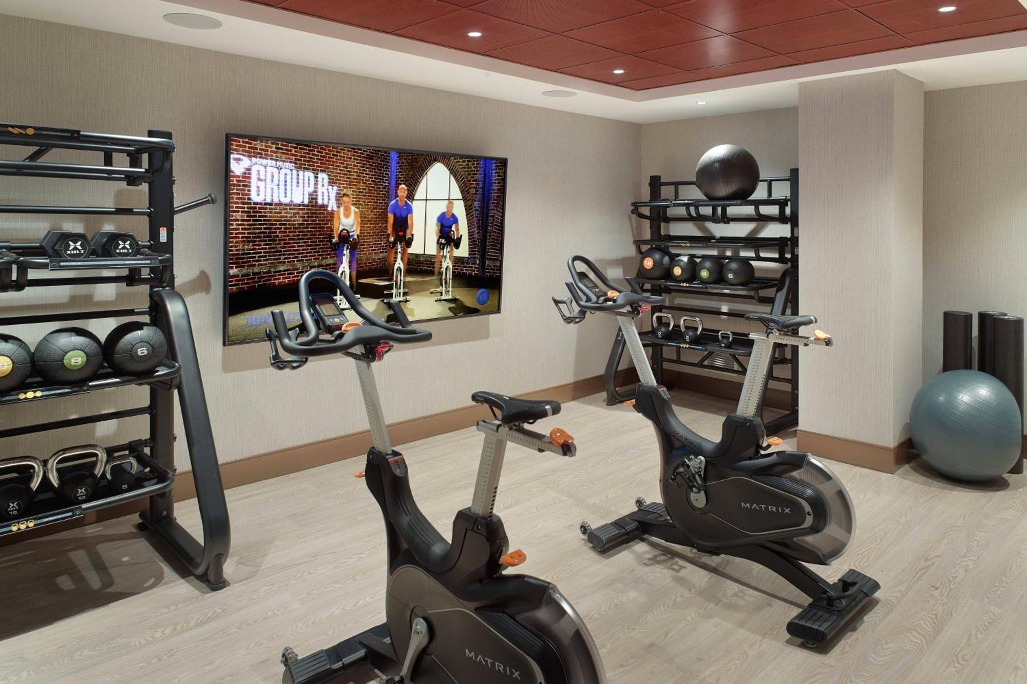 Lexington Marriott City Center Экстерьер фото