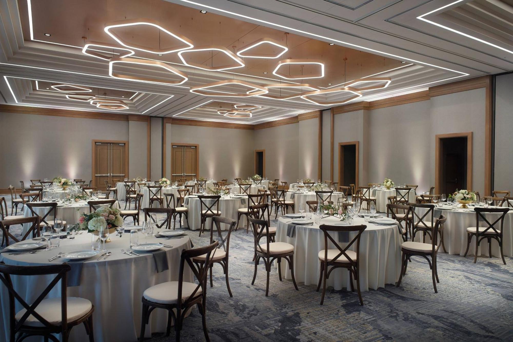 Lexington Marriott City Center Экстерьер фото