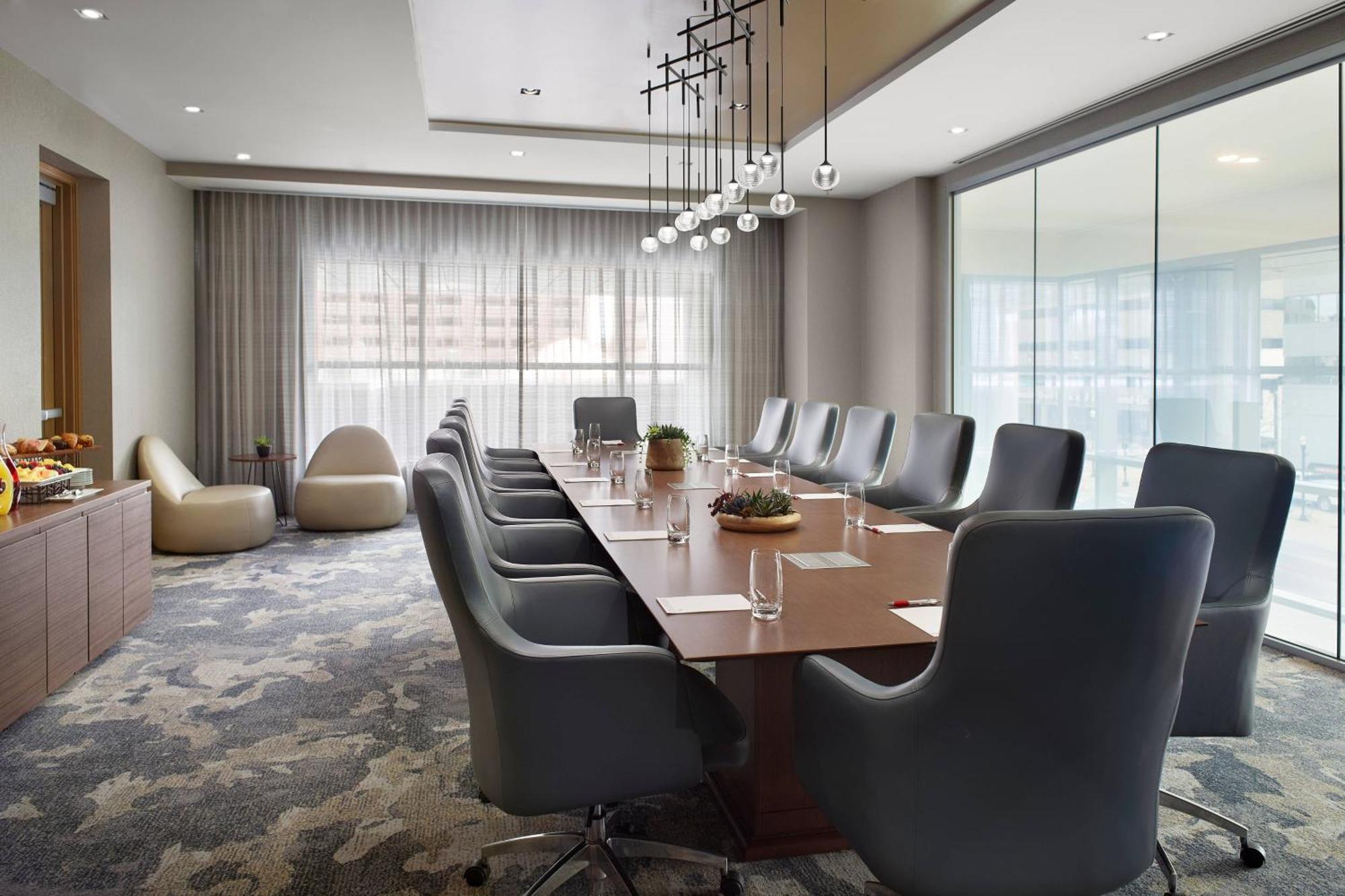Lexington Marriott City Center Экстерьер фото